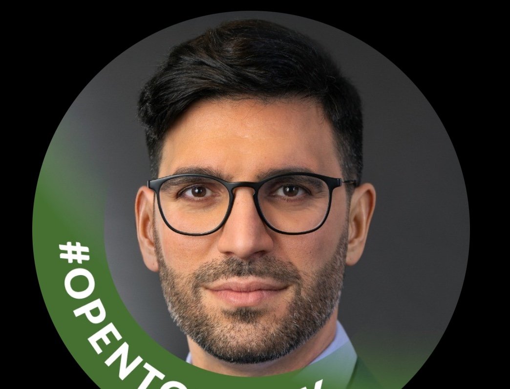 Dr. med. Zakariya Ali 